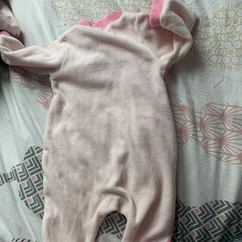 Pyjama fille