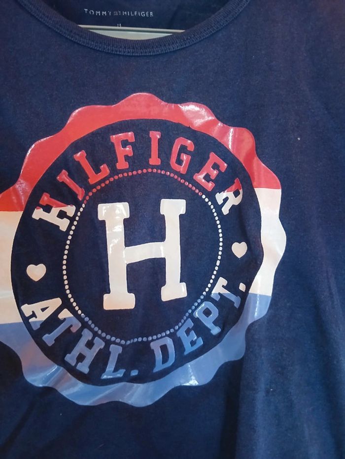 Tommy hilfiger 8-10 ans - photo numéro 2