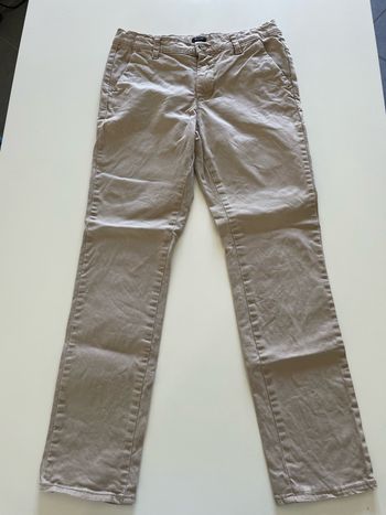 Pantalon chino