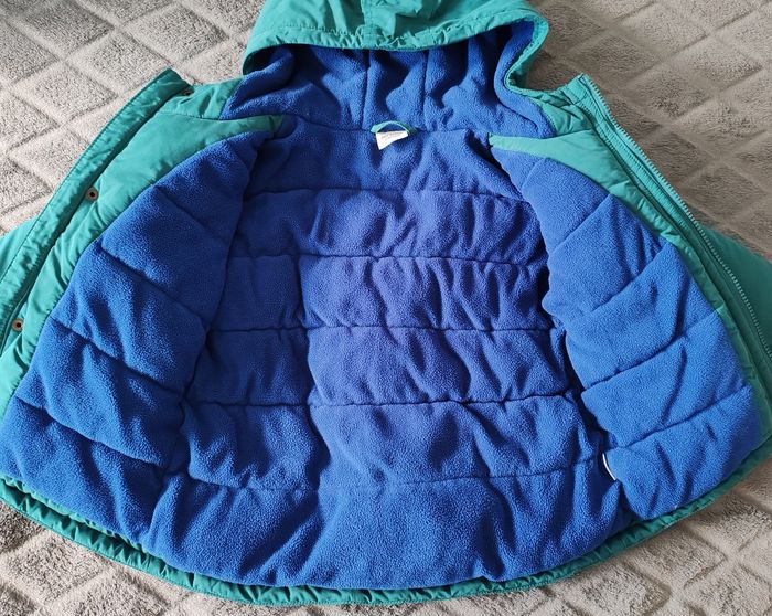 Manteau - photo numéro 7