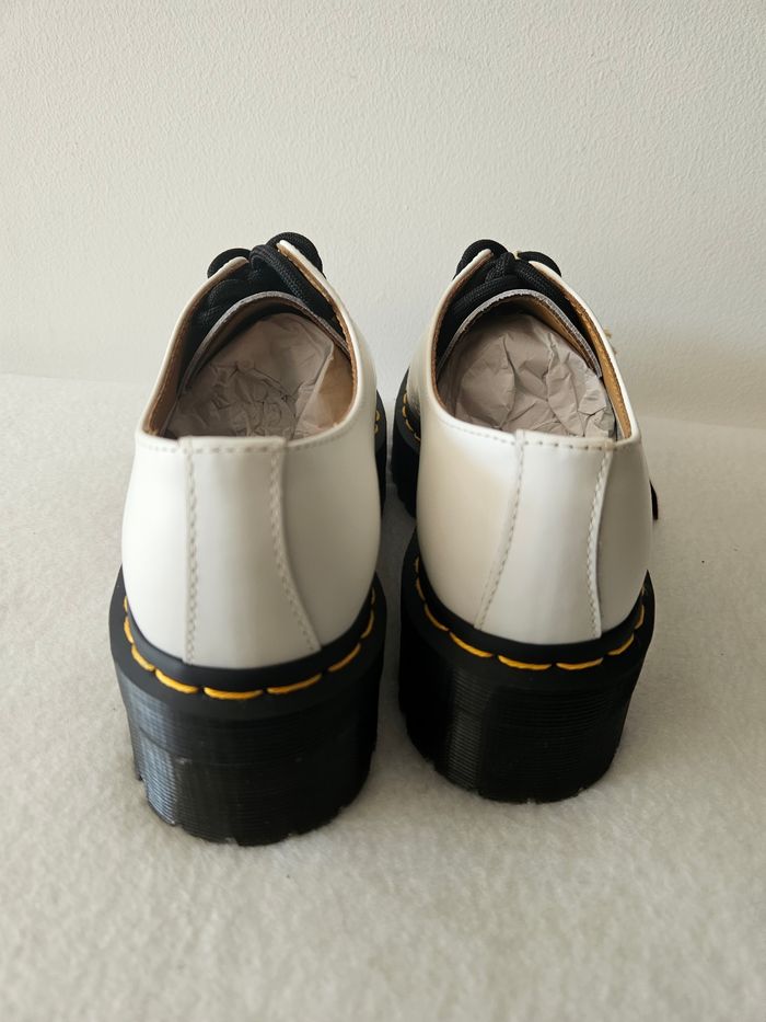 Dr.martens pointure 37 - photo numéro 3