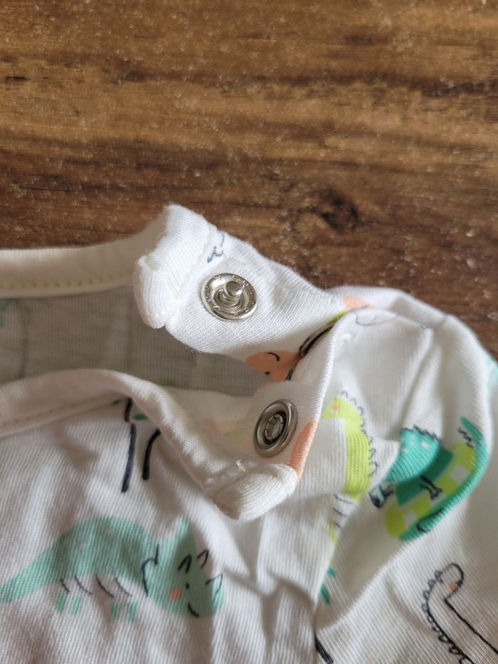 T-shirt - photo numéro 6