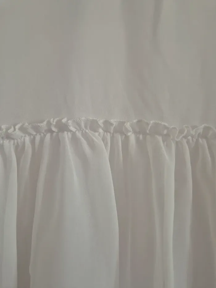 Tee shirt zara - photo numéro 5