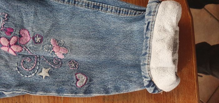 Jean's large - photo numéro 3