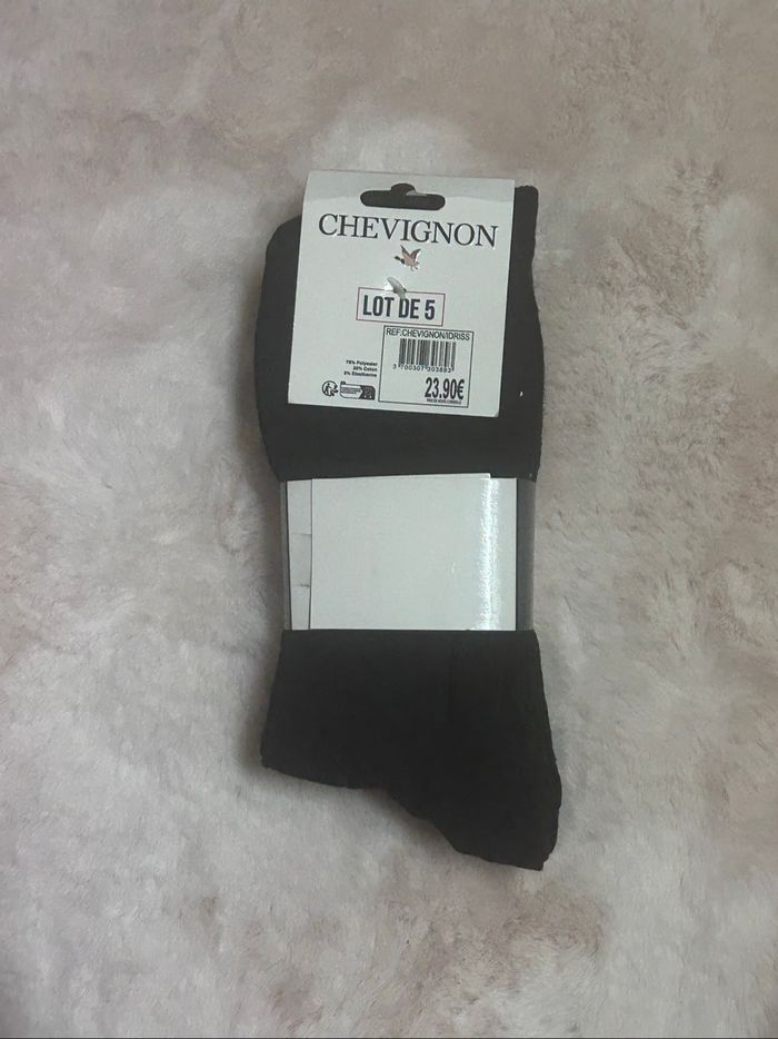 Chevignon - photo numéro 3