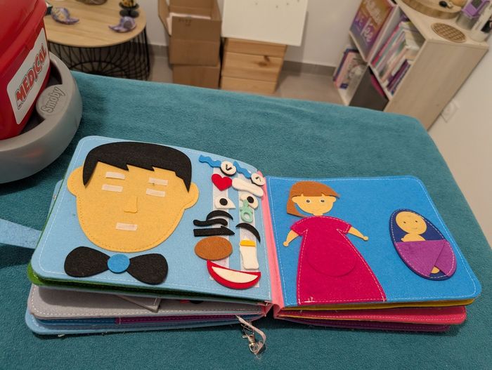 Kidibook ou kitibook - photo numéro 6