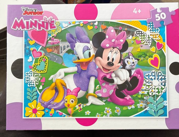 2 puzzle 50 pièces - photo numéro 4