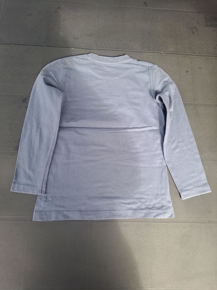 Pull léger "Skate" - photo numéro 3