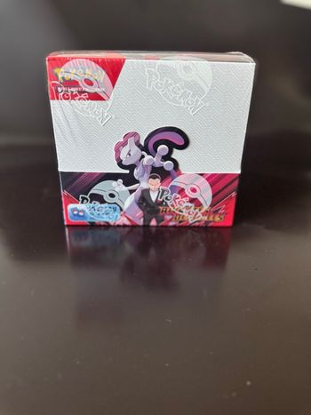 Display Rivalités Destinées EV10