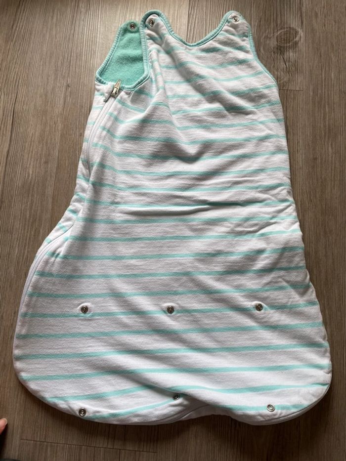 Gigoteuse bébé taille 1 - photo numéro 3