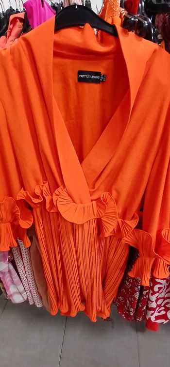 Robe pretty taille 38