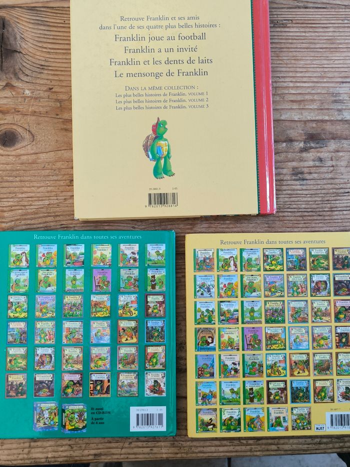 Franklin - photo numéro 3