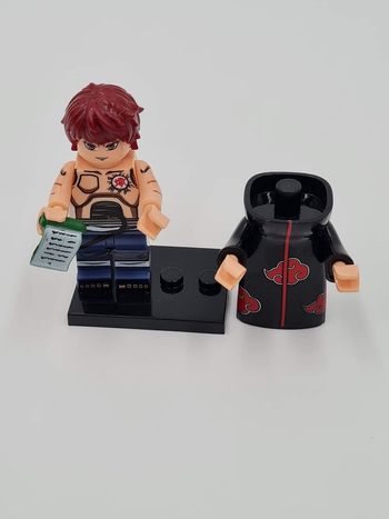 Minifigurine Sasori