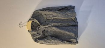 Chemise garçon 5 ans 
