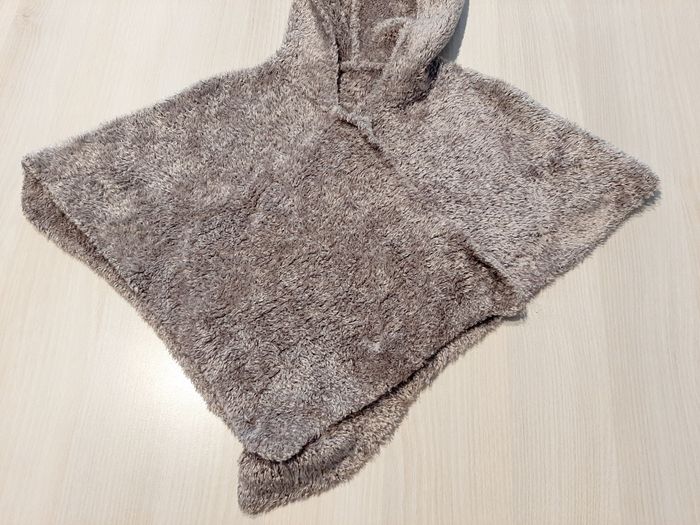 Poncho 24M - photo numéro 3