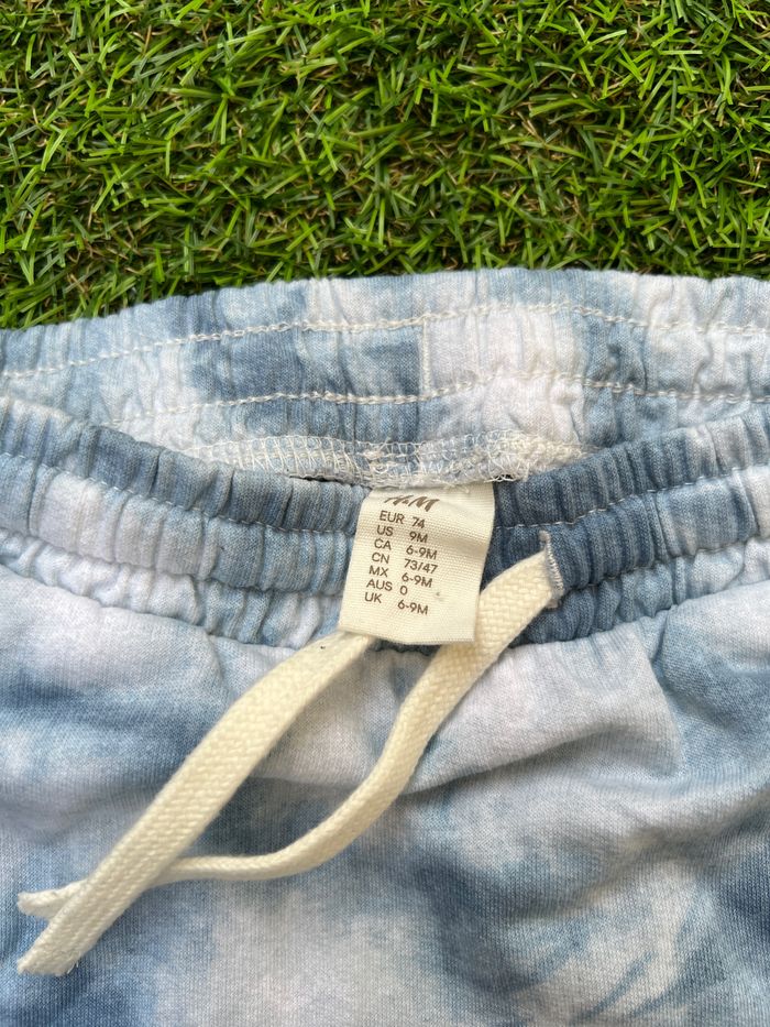 Pantalon H&M 74cm - photo numéro 2