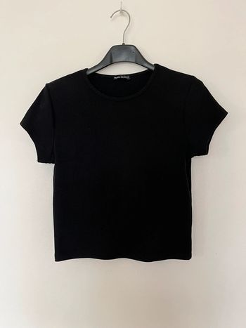 Crop top Bershka Taille L