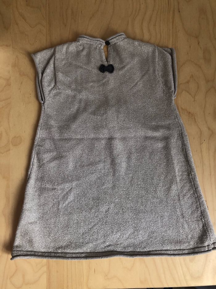 Robe obaïbi 23 mois 86 cm - photo numéro 3