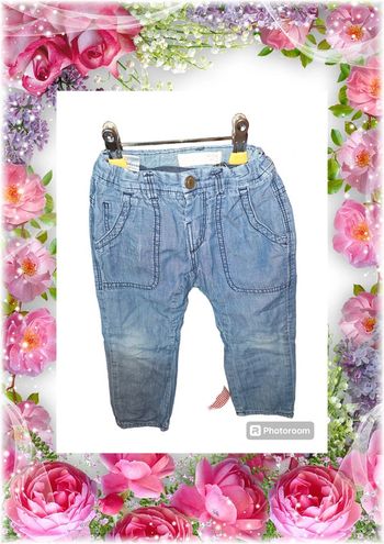💫🌸 Pantalon pour bébé garçon 🌸💫