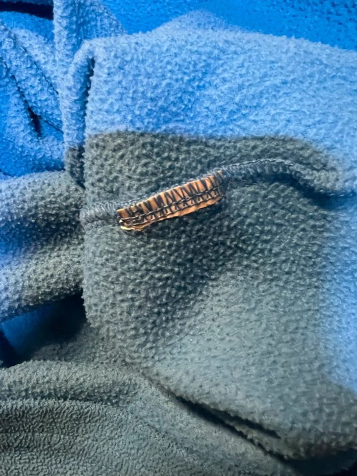 Polaire enfant décathlon - photo numéro 7