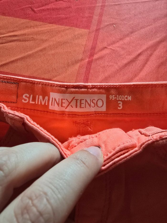 Lot de 4 jeans - photo numéro 7