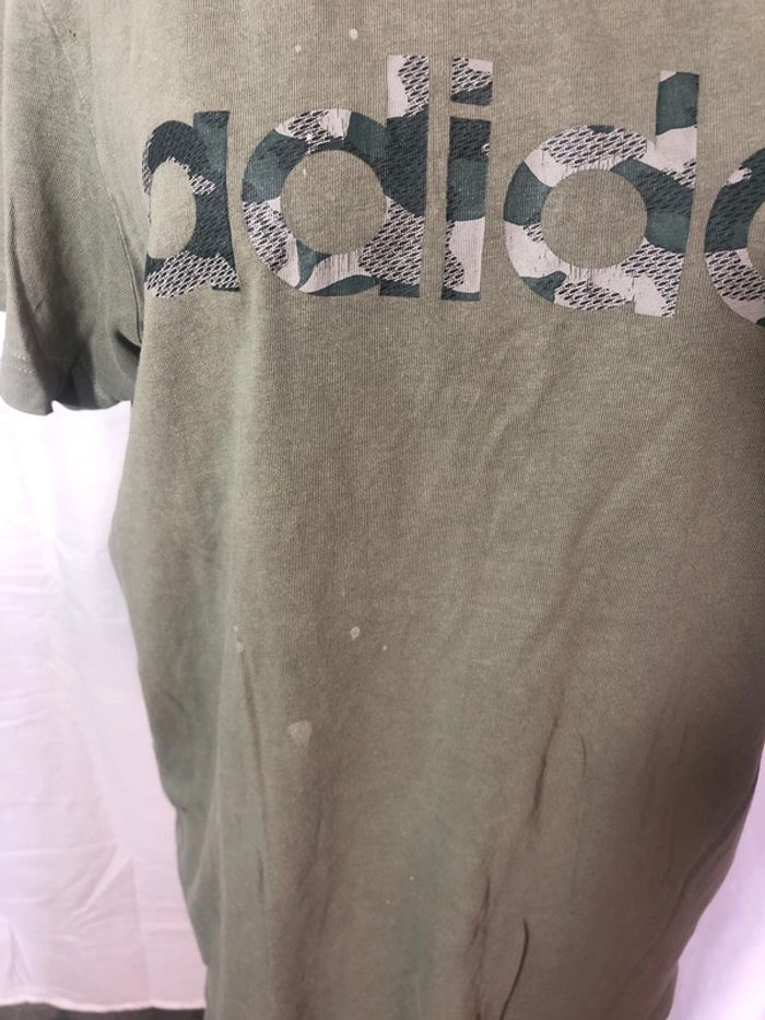 Teeshirt - photo numéro 3