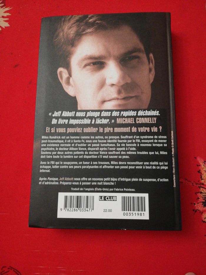 Trauma - photo numéro 2