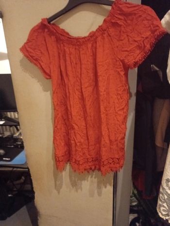 T-shirt été femme neuf
