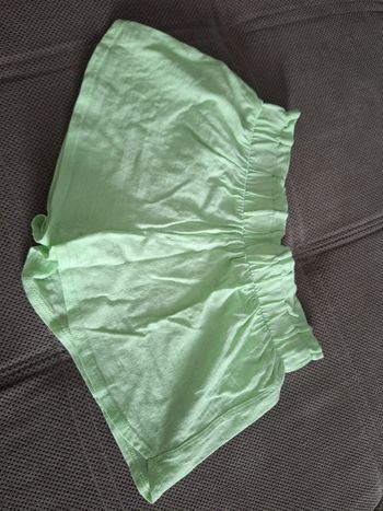 Short vert