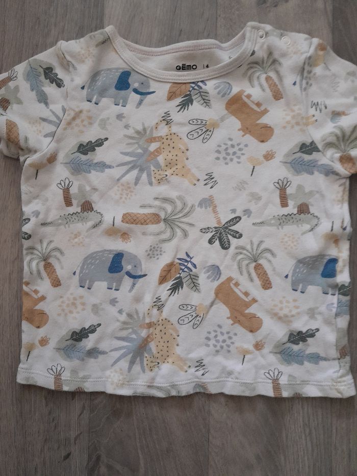 T shirt