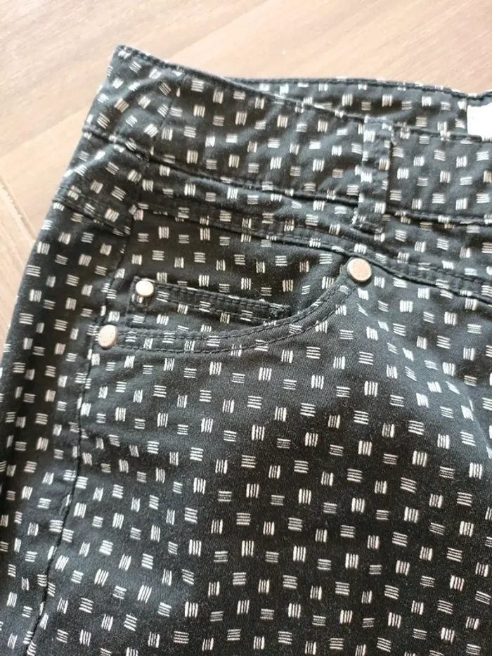 Short bermuda femme neuf - photo numéro 5
