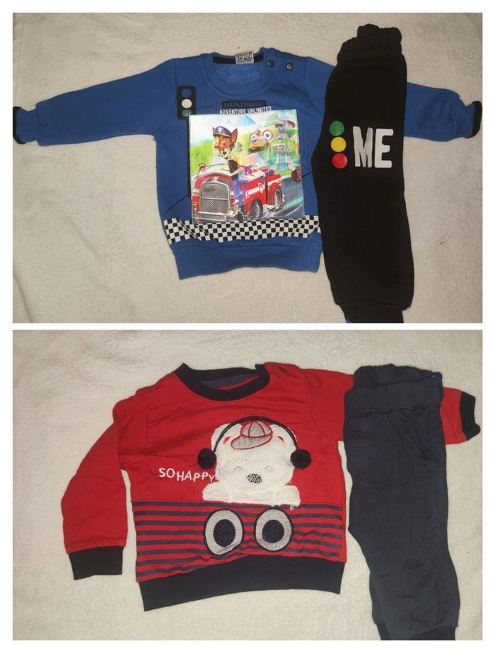 Vêtement garçon - photo numéro 3