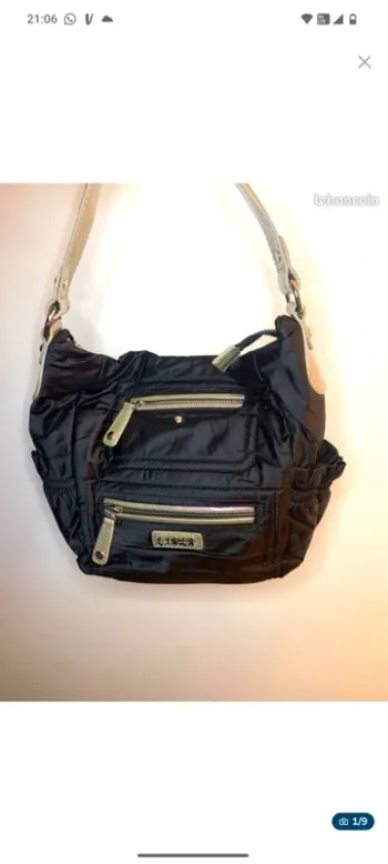 Sac étrier neuf sans étiquette