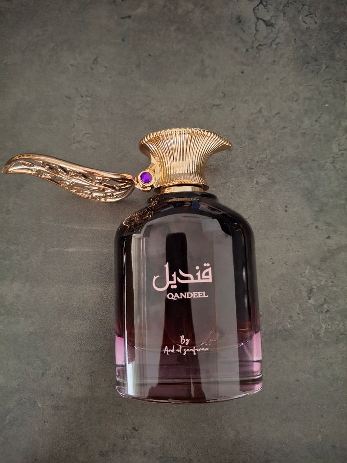 Parfum Qandeel