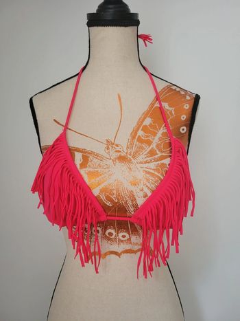 Haut maillot de bain s