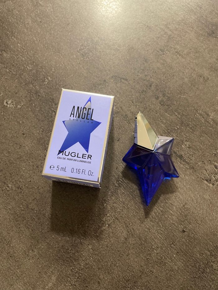 Miniature Angel - photo numéro 4