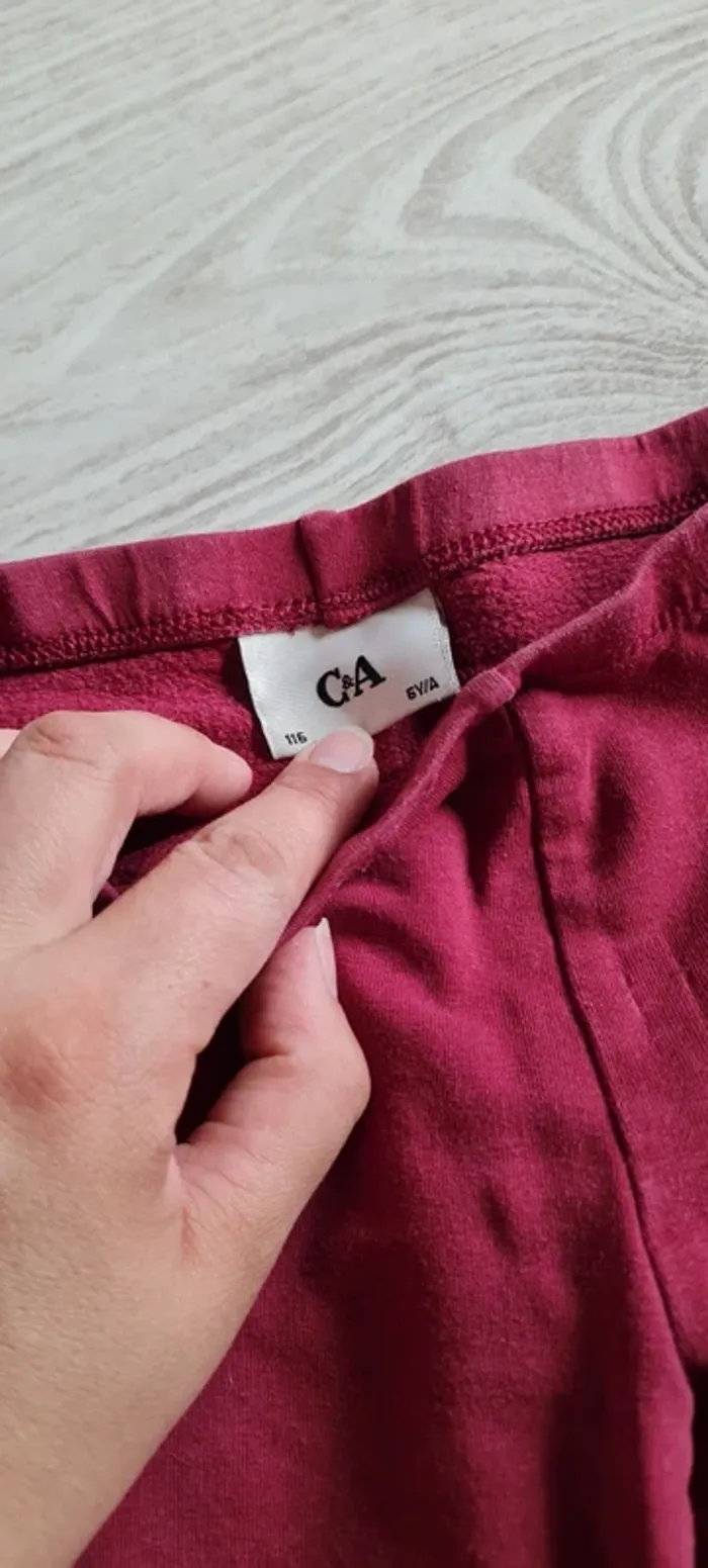 Legging - C&A - 6 ans - photo numéro 2