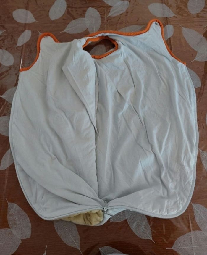 Gigoteuse - photo numéro 2