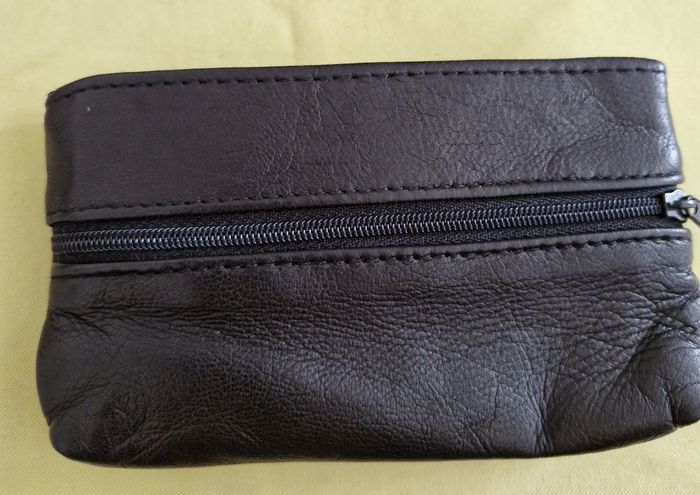 Porte monnaie homme - photo numéro 4