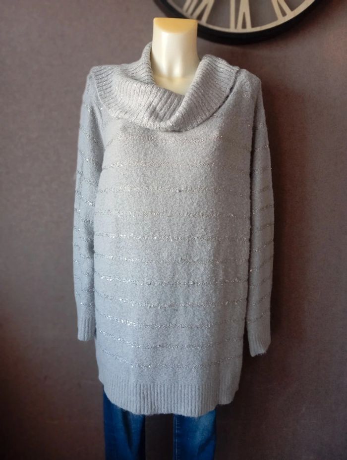 Pull taille XXL c&a