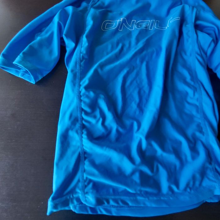 T-shirt Lycra O'neill enfant - photo numéro 4