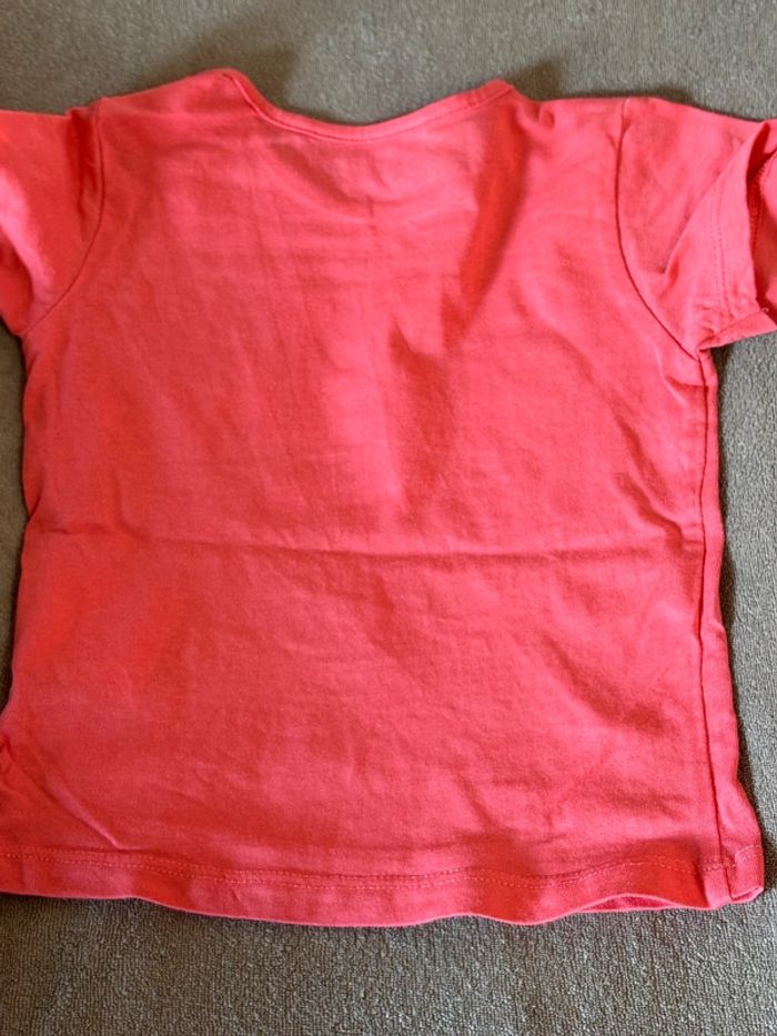 TEE shirt mini nana - photo numéro 2