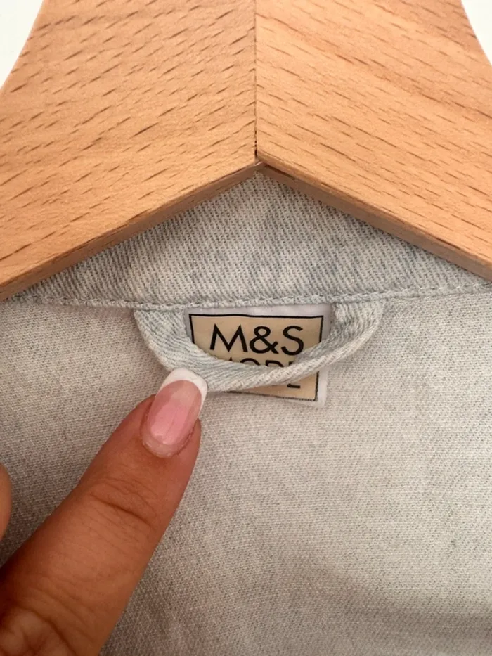 Veste vintage M&S - photo numéro 2