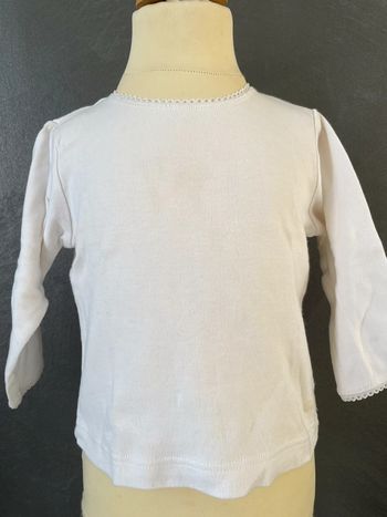 Pull col roulé brbe