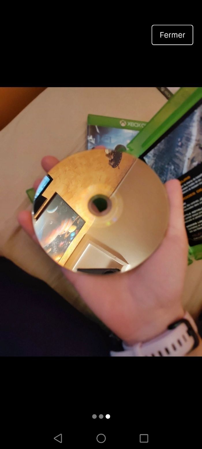 Call of duty cold War Xbox one - photo numéro 3