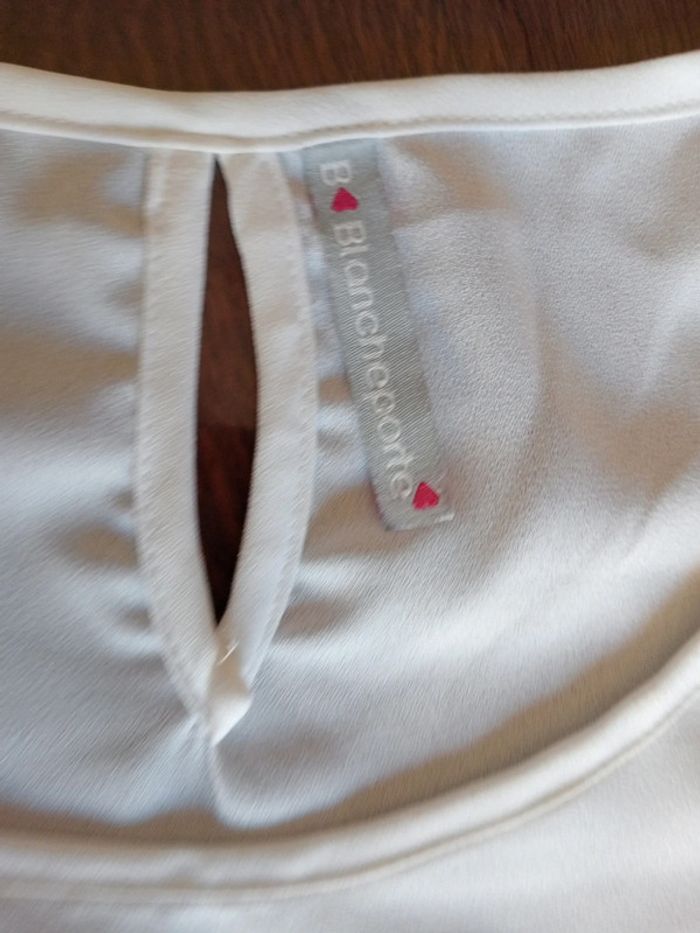 Blouse taille 48 - photo numéro 4
