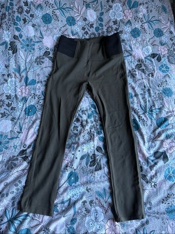 Legging kaki - Taille 46