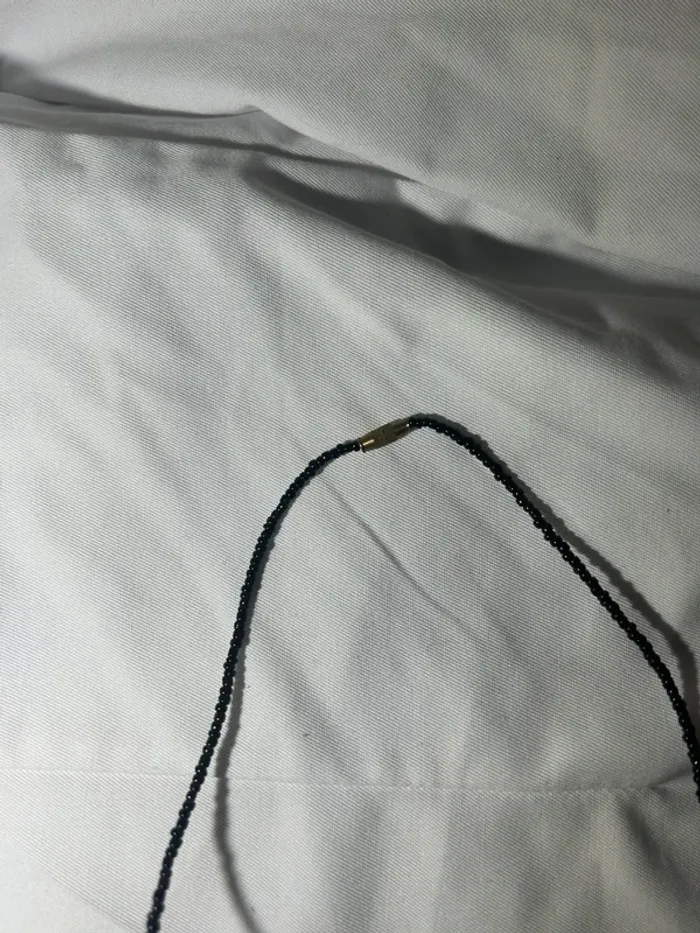 Collier vintage - photo numéro 3