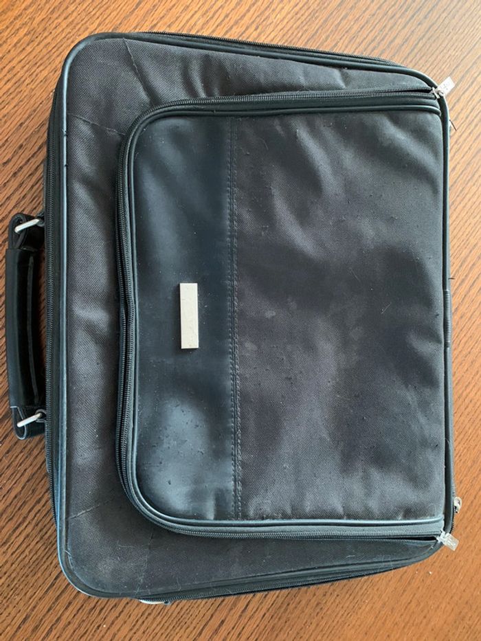 Sacoche pour ordinateur portable
