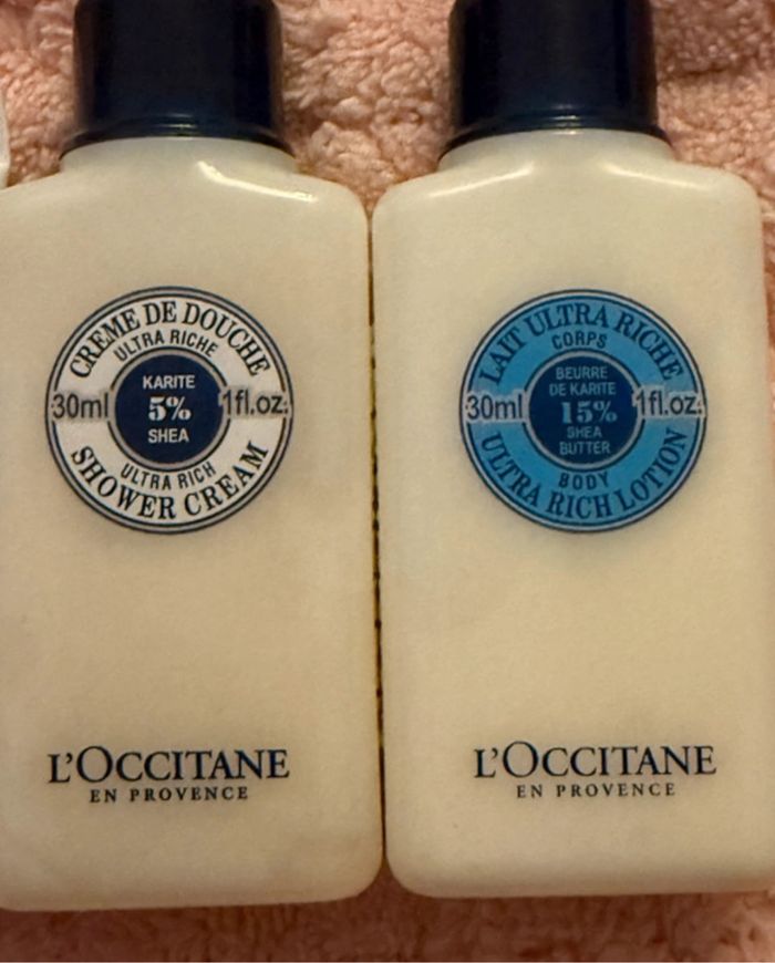 Lot l’occitane - photo numéro 3